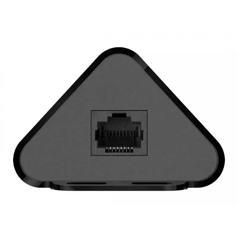 D-Link 2-portowy gigabitowy przedłużacz PoE