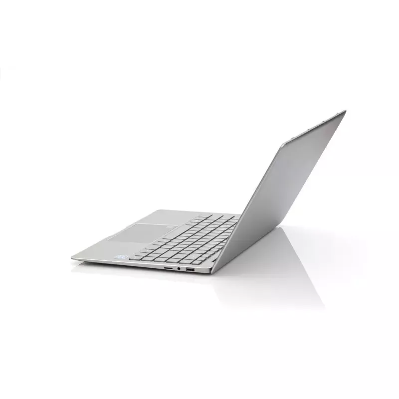 Laptop Tarox Lightpad 1410 Intel Pentium srebrny N5030 8GB 240GB SSD 14.1 cala