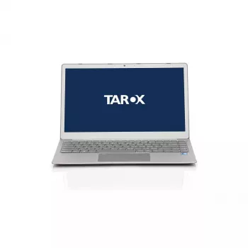 Laptop Tarox Lightpad 1410 Intel Pentium srebrny N5030 8GB 240GB SSD 14.1 cala