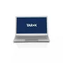 Laptop Tarox Lightpad 1410 Intel Pentium srebrny N5030 8GB 240GB SSD 14.1 cala