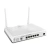 Router biurkowy DrayTek Vigor 2866AX dwuzakresowy Wi-Fi 6