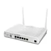 Router biurkowy DrayTek Vigor 2866AX dwuzakresowy Wi-Fi 6