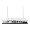 Router biurkowy DrayTek Vigor 2866AX dwuzakresowy Wi-Fi 6