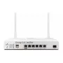 Router biurkowy DrayTek Vigor 2866AX dwuzakresowy Wi-Fi 6
