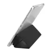 Hama Fold Clear 25.9 cm (10.2 cala) Etui z klapką Czarny, Przezroczysty