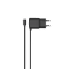 Hama 00200137 koncentrator interfejsów USB 3.2 Gen 1 (3.1 Gen 1) Type-A + Type-C 5000 Mbit/s Antracyt