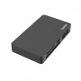 Hama Czytnik kart All in One USB Czarny