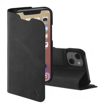 Hama 00196954 etui na telefon komórkowy 15,5 cm (6,1 cala) Folio czarne