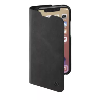 Hama 00196954 etui na telefon komórkowy 15,5 cm (6,1 cala) Folio czarne