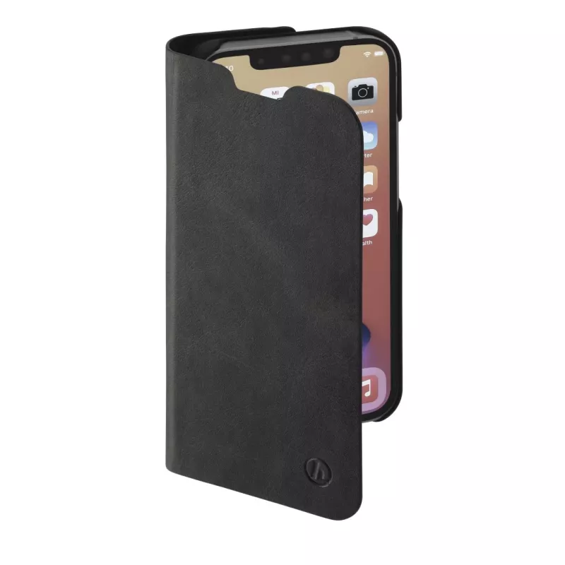 Hama 00196954 etui na telefon komórkowy 15,5 cm (6,1 cala) Folio czarne