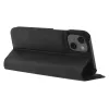 Hama 00196954 etui na telefon komórkowy 15,5 cm (6,1 cala) Folio czarne