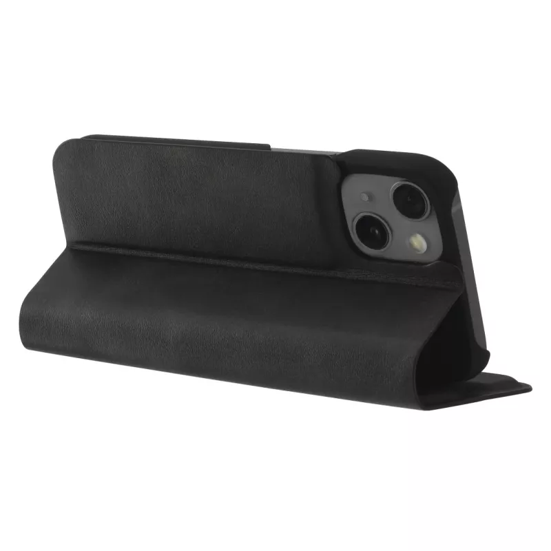 Hama 00196954 etui na telefon komórkowy 15,5 cm (6,1 cala) Folio czarne