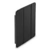 Etui Folio Hama Fold Clear 33 cm (13 cali) do iPad Pro 2024 Czarny Przezroczysty