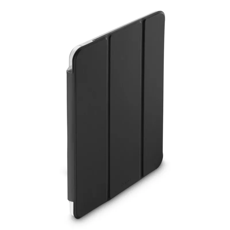 Etui Folio Hama Fold Clear 33 cm (13 cali) do iPad Pro 2024 Czarny Przezroczysty