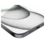 Hama Clear Protect Przezroczysta folia ochronna Apple 1 szt.