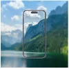 Hama Clear Protect Przezroczysta folia ochronna Apple 1 szt.