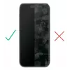 Hama Clear Protect Przezroczysta folia ochronna Apple 1 szt.