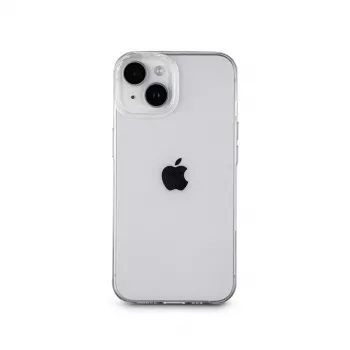 Hama „Always Clear” etui na telefon komórkowy dla Apple iPhone 13, przezroczyste