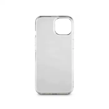 Hama „Always Clear” etui na telefon komórkowy dla Apple iPhone 13, przezroczyste