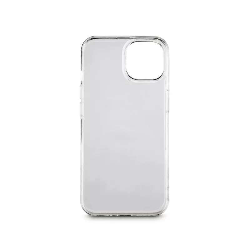 Hama „Always Clear” etui na telefon komórkowy dla Apple iPhone 13, przezroczyste