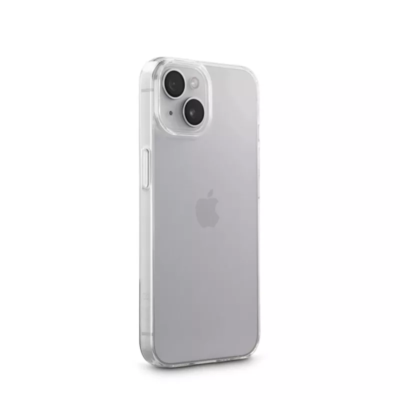 Hama „Always Clear” etui na telefon komórkowy dla Apple iPhone 13, przezroczyste