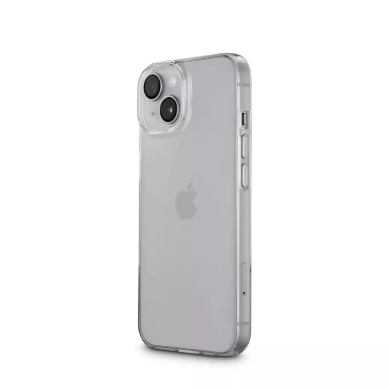 Hama „Always Clear” etui na telefon komórkowy dla Apple iPhone 13, przezroczyste