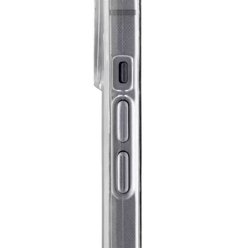 Hama „Always Clear” etui na telefon komórkowy dla Apple iPhone 13, przezroczyste