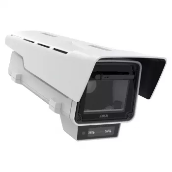 Kamera IP Axis 02442-031 4 MP 2688 x 1512 pikseli