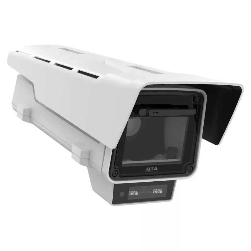 Kamera IP Axis 02442-031 4 MP 2688 x 1512 pikseli