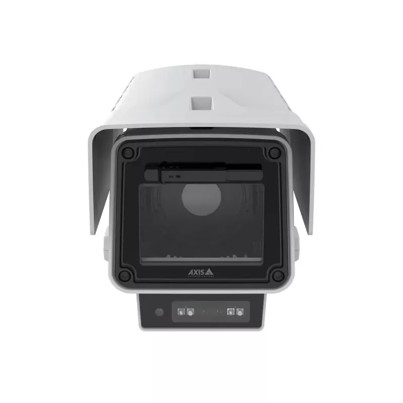 Kamera IP Axis 02442-031 4 MP 2688 x 1512 pikseli
