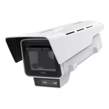 Kamera IP Axis 02442-031 4 MP 2688 x 1512 pikseli