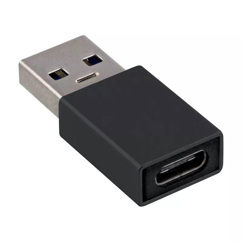 InLine USB 3.2 Gen.1 Hub, USB-C na 2 porty USB-C i 3 porty USB-A, bez ZAS