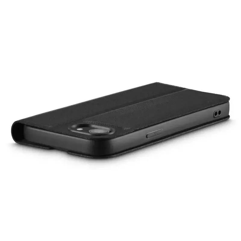 Hama Daily Protect etui na telefon 15,5 cm (6,1 cala) Folio czarny