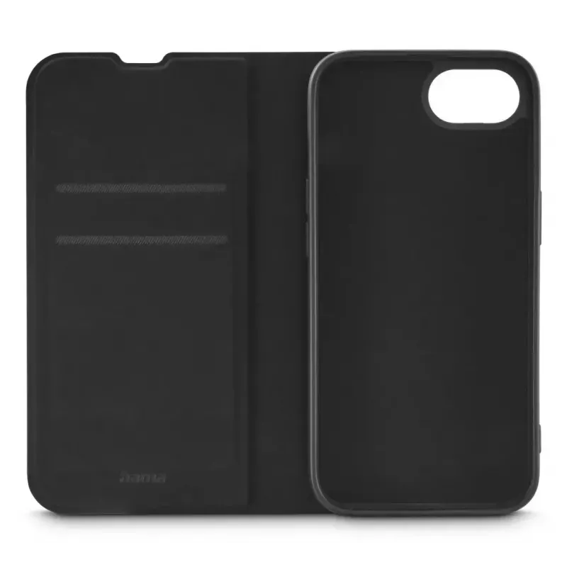 Hama Daily Protect etui na telefon 15,5 cm (6,1 cala) Folio czarny