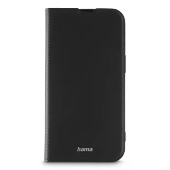 Hama Daily Protect etui na telefon 15,5 cm (6,1 cala) Folio czarny