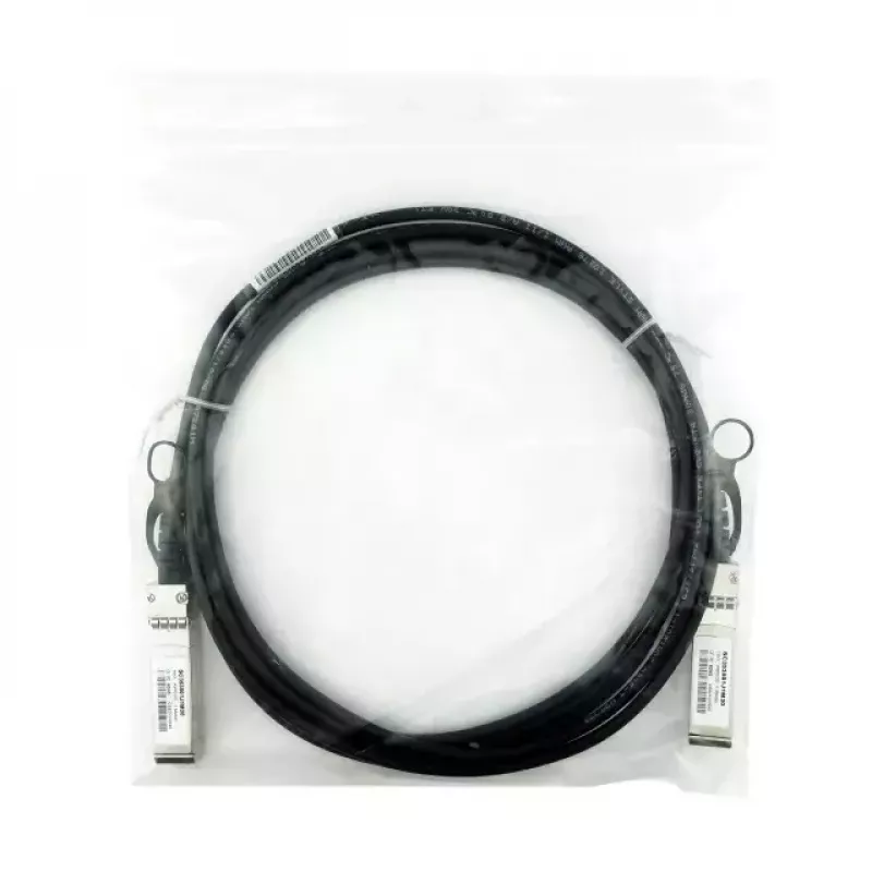 Kabel DAC EFB Elektronik SC353501J2M30-BL