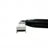 Kabel DAC EFB Elektronik SC353501J2M30-BL
