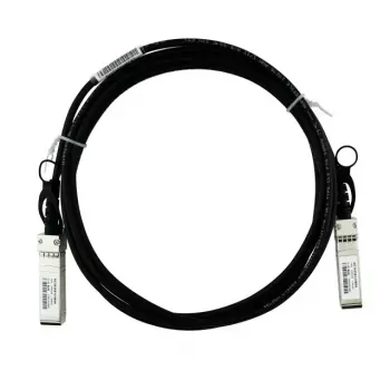 Kabel DAC EFB Elektronik SC353501J2M30-BL