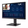 LG 24CQ651I-6P 23,8 cala Full HD terminal All-in-One (thin client), Intel Pentium N6005, 8GB RAM, 16GB eMMC