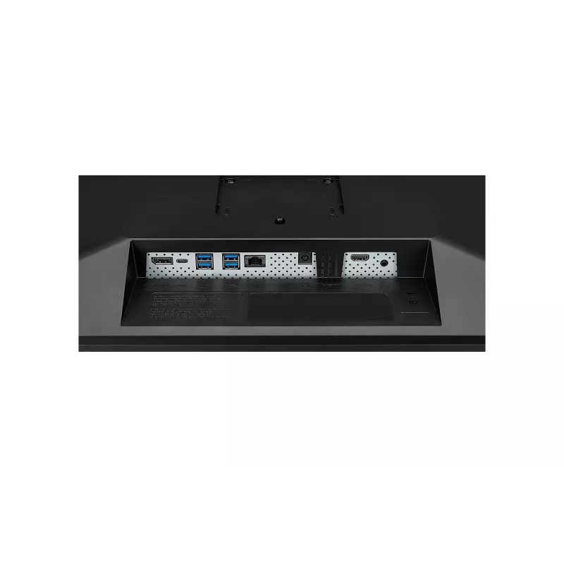 LG 24CQ651I-6P 23,8 cala Full HD terminal All-in-One (thin client), Intel Pentium N6005, 8GB RAM, 16GB eMMC