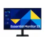Monitor komputerowy Samsung S30GD 61 cm (24 cale) 1920 x 1080 pikseli Full HD LCD Czarny