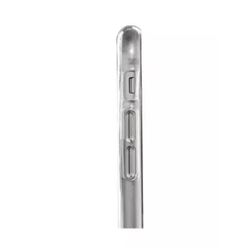 Hama 00138188 etui na telefon komórkowy 11,9 cm (4,7 cala) Pokrowiec Przezroczysty