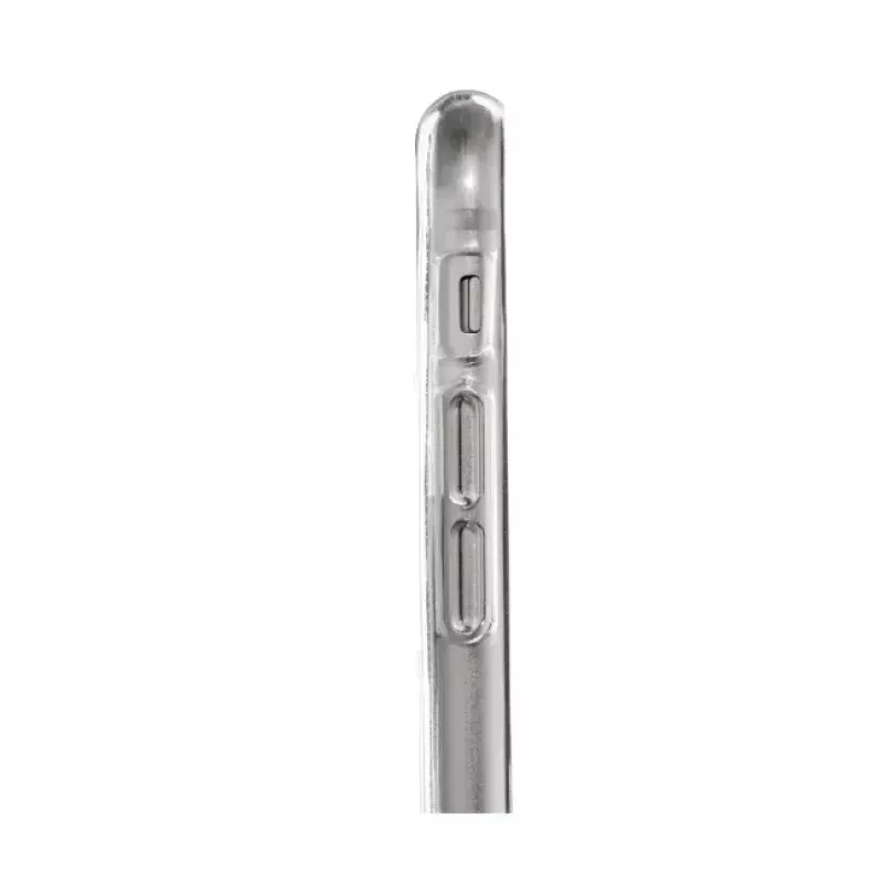 Hama 00138188 etui na telefon komórkowy 11,9 cm (4,7 cala) Pokrowiec Przezroczysty