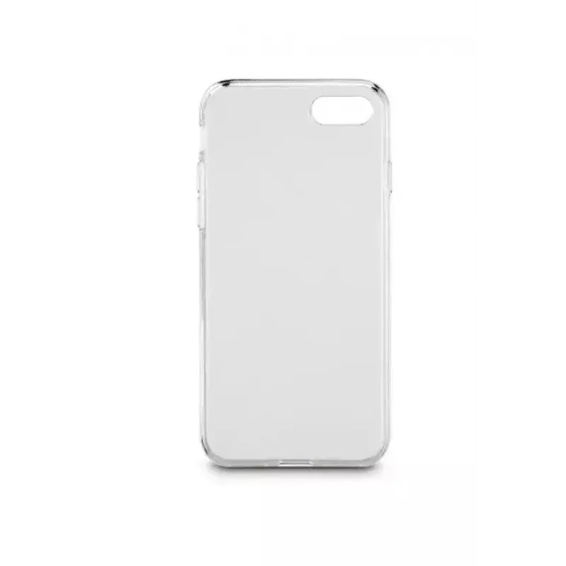 Hama 00138188 etui na telefon komórkowy 11,9 cm (4,7 cala) Pokrowiec Przezroczysty