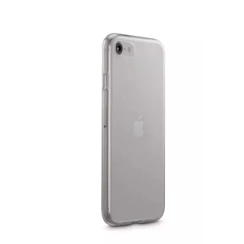 Hama 00138188 etui na telefon komórkowy 11,9 cm (4,7 cala) Pokrowiec Przezroczysty
