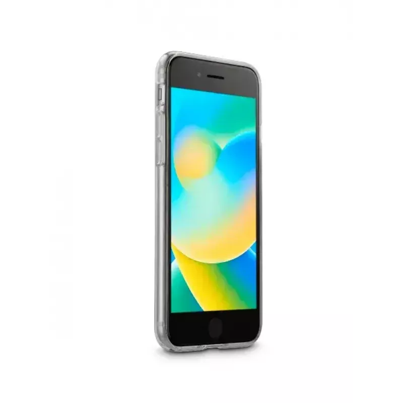 Hama 00138188 etui na telefon komórkowy 11,9 cm (4,7 cala) Pokrowiec Przezroczysty