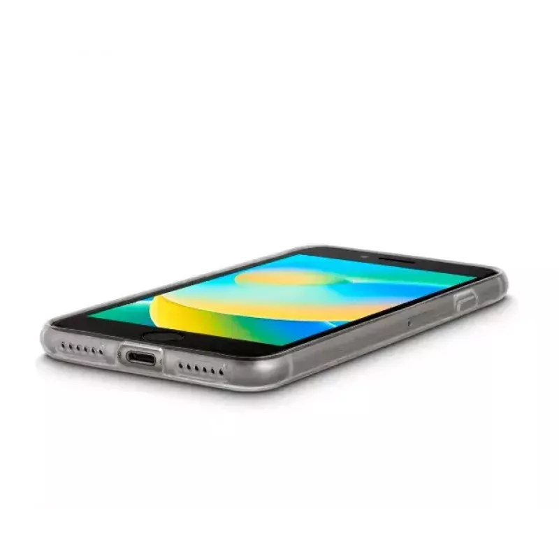 Hama 00138188 etui na telefon komórkowy 11,9 cm (4,7 cala) Pokrowiec Przezroczysty