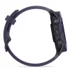 Smartwatch GARMIN Forerunner 570 47 mm — 1.4 cal AMOLED 454×454, ekran dotykowy, Wi‑Fi, GPS, 8 GB, fioletowy, 50 g