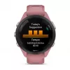 Smartwatch Garmin Forerunner 265S Pink
