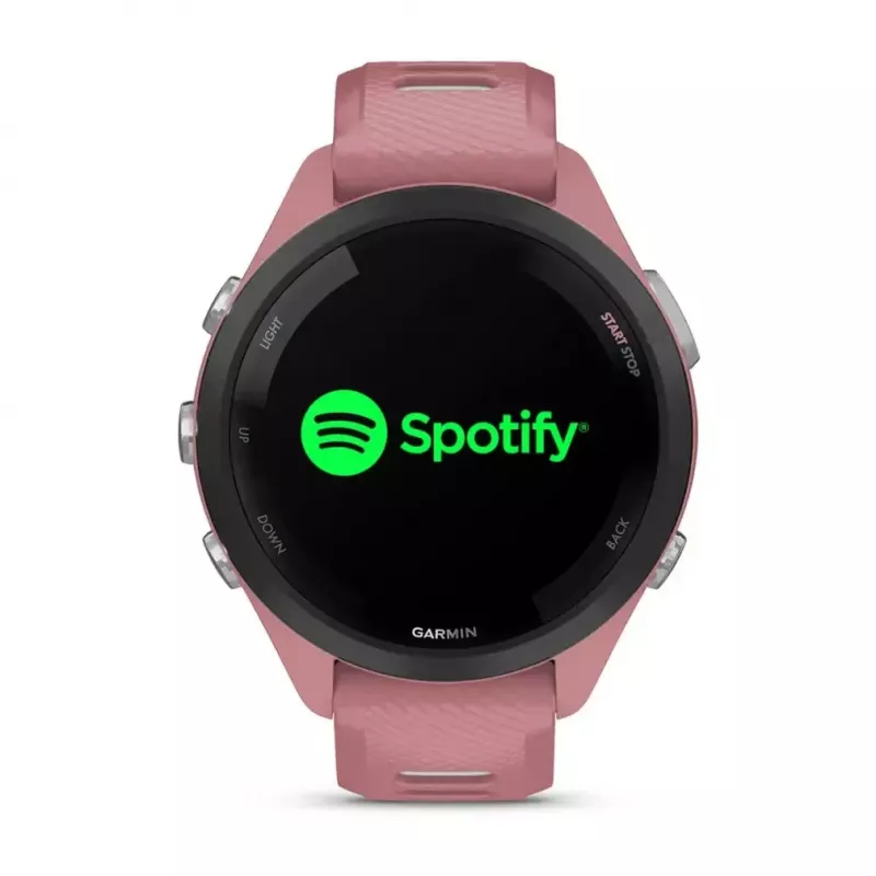 Smartwatch Garmin Forerunner 265S Pink
